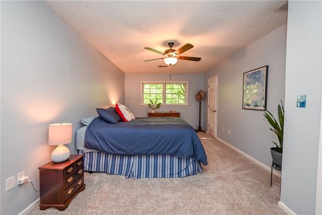 4649 Montauk Road SW, Lilburn, GA 30047