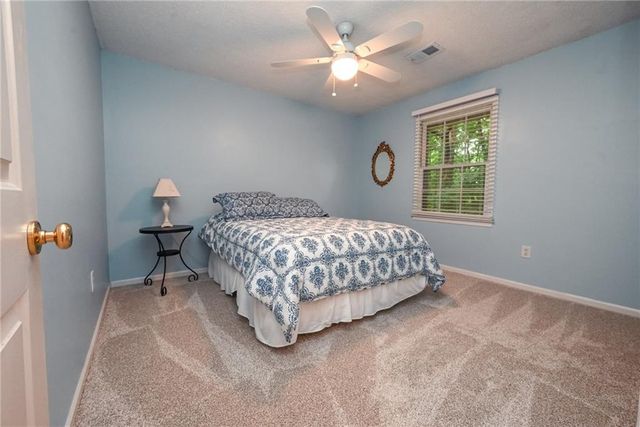 4649 Montauk Road SW, Lilburn, GA 30047