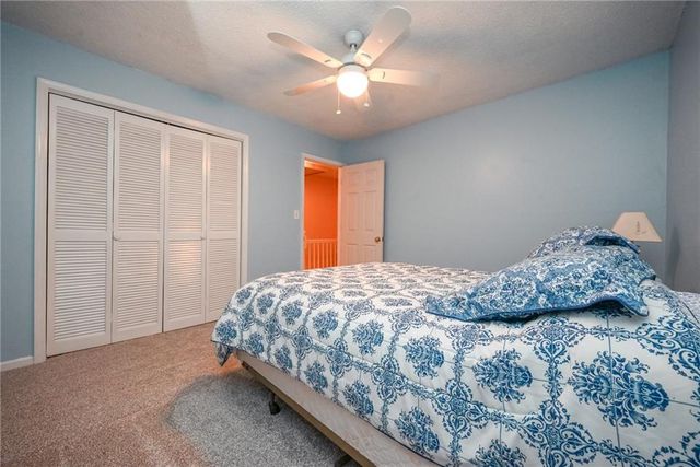 4649 Montauk Road SW, Lilburn, GA 30047