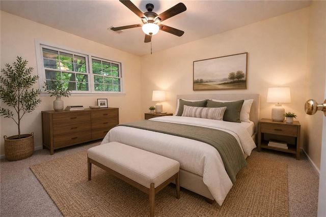 4649 Montauk Road SW, Lilburn, GA 30047