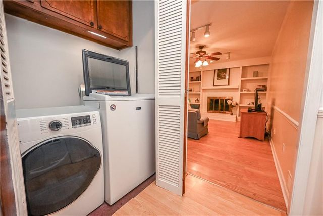 4649 Montauk Road SW, Lilburn, GA 30047