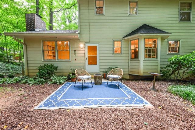 4649 Montauk Road SW, Lilburn, GA 30047