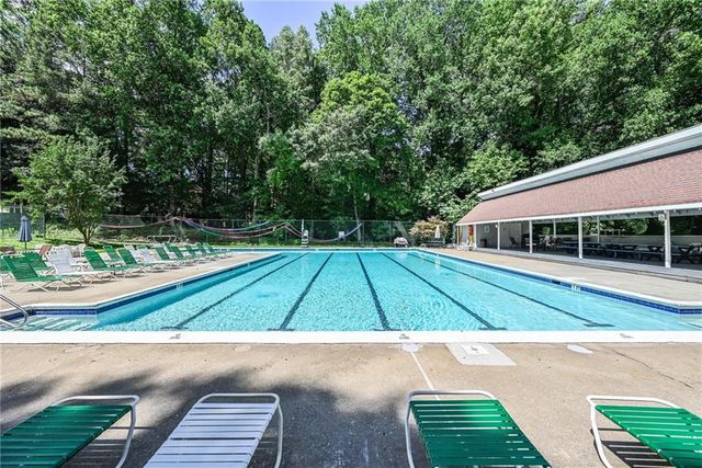4649 Montauk Road SW, Lilburn, GA 30047