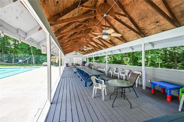4649 Montauk Road SW, Lilburn, GA 30047