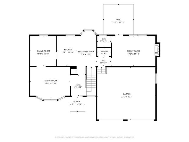 4649 Montauk Road SW, Lilburn, GA 30047
