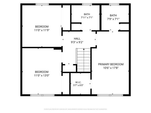 4649 Montauk Road SW, Lilburn, GA 30047