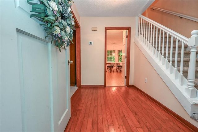 4649 Montauk Road SW, Lilburn, GA 30047