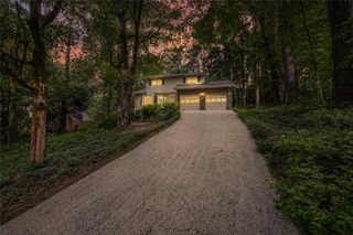 4649 Montauk Road SW, Lilburn, GA 30047