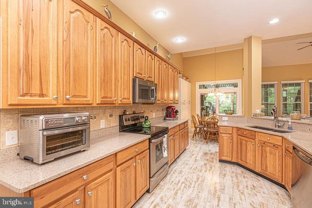 7 LONG POINT CT, Ocean Pines, MD 21811