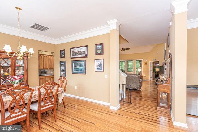 7 LONG POINT CT, Ocean Pines, MD 21811