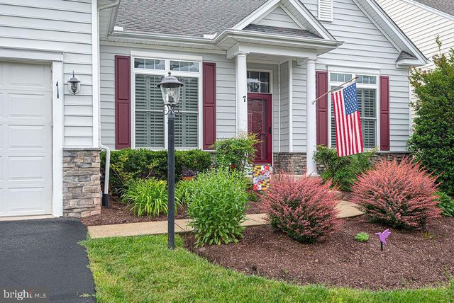 7 LONG POINT CT, Ocean Pines, MD 21811