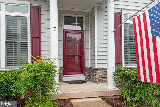 7 LONG POINT CT, Ocean Pines, MD 21811