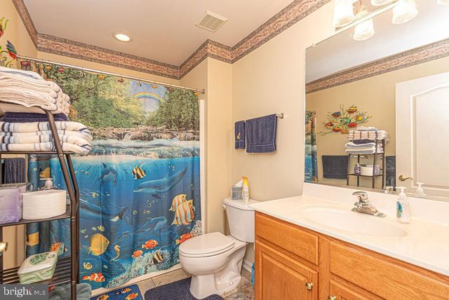 7 LONG POINT CT, Ocean Pines, MD 21811