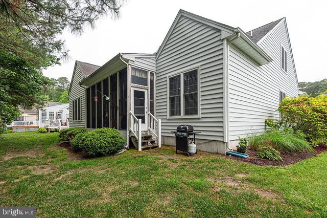7 LONG POINT CT, Ocean Pines, MD 21811