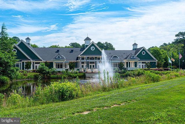 7 LONG POINT CT, Ocean Pines, MD 21811