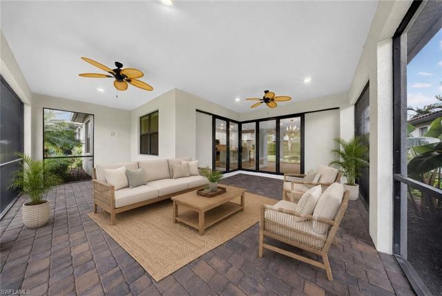 17316 Ashcomb WAY, Estero, FL 33928