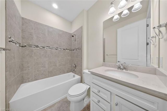 17316 Ashcomb WAY, Estero, FL 33928