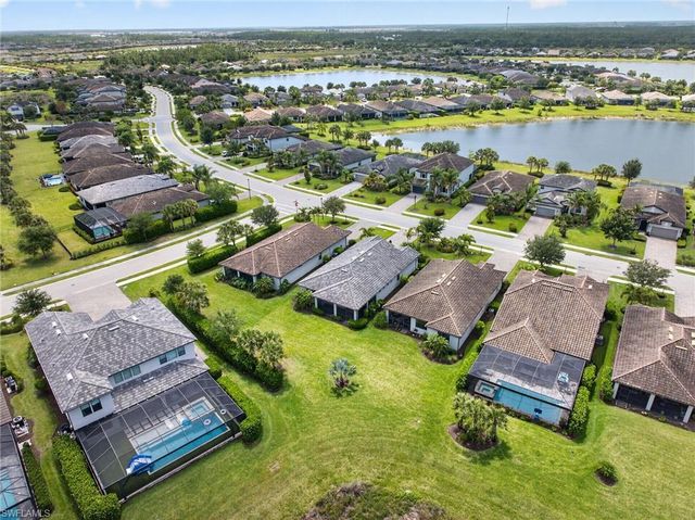 17316 Ashcomb WAY, Estero, FL 33928