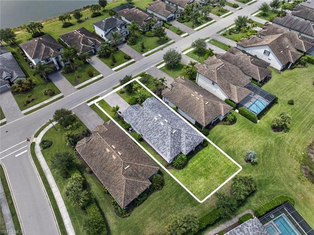 17316 Ashcomb WAY, Estero, FL 33928