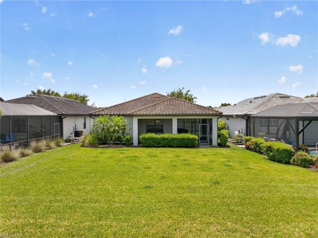 17316 Ashcomb WAY, Estero, FL 33928