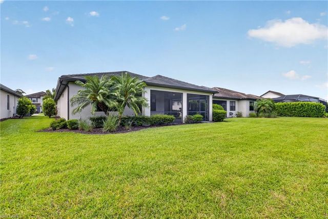 17316 Ashcomb WAY, Estero, FL 33928
