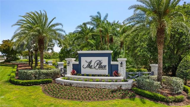 17316 Ashcomb WAY, Estero, FL 33928