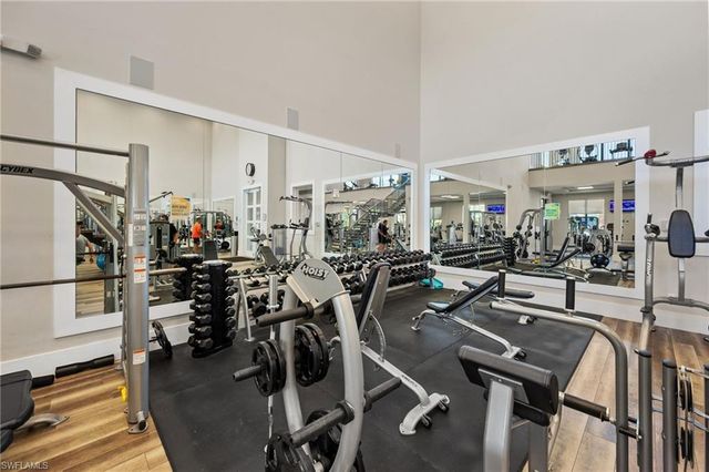 17316 Ashcomb WAY, Estero, FL 33928
