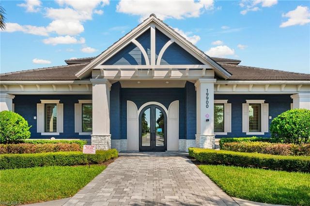 17316 Ashcomb WAY, Estero, FL 33928