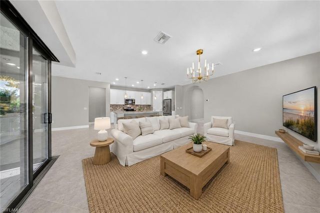 17316 Ashcomb WAY, Estero, FL 33928