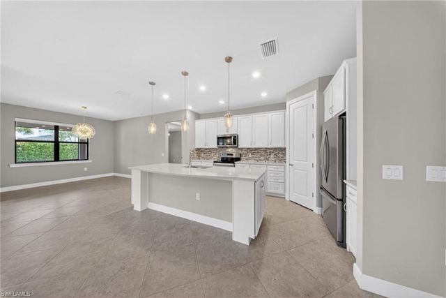 17316 Ashcomb WAY, Estero, FL 33928