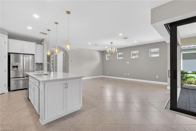 17316 Ashcomb WAY, Estero, FL 33928