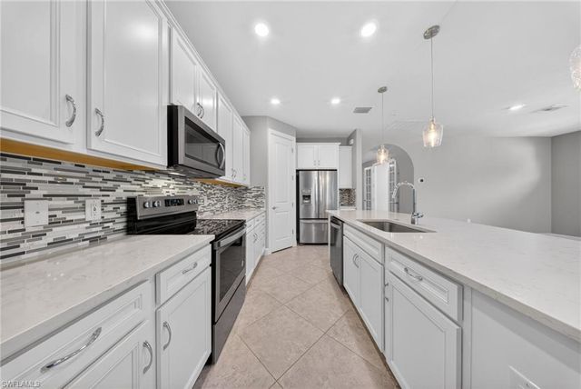 17316 Ashcomb WAY, Estero, FL 33928