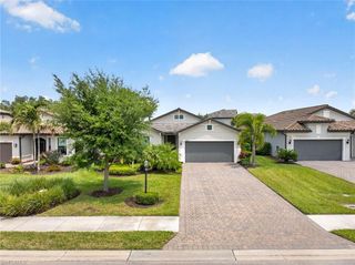17316 Ashcomb WAY, Estero, FL 33928