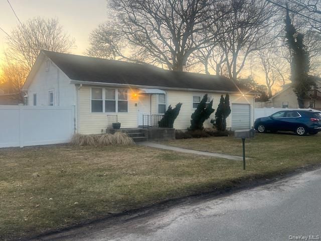 62 Moriches Drive, Mastic Beach, NY 11951