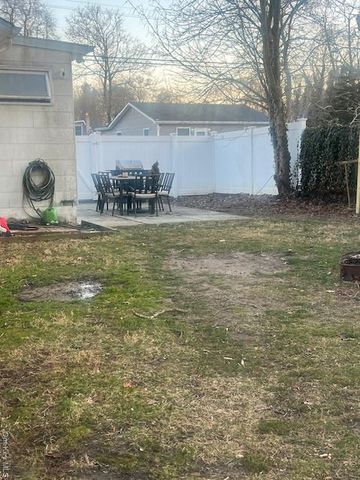 62 Moriches Drive, Mastic Beach, NY 11951