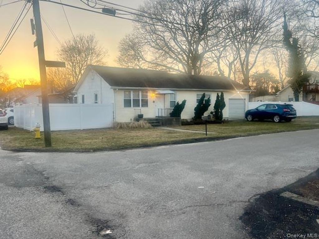 62 Moriches Drive, Mastic Beach, NY 11951