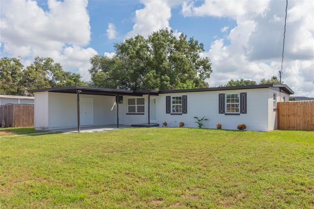 5016 S 86TH STREET, Tampa, FL 33619