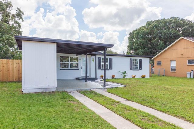 5016 S 86TH STREET, Tampa, FL 33619