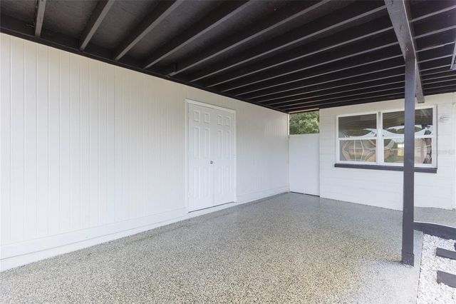 5016 S 86TH STREET, Tampa, FL 33619