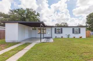 5016 S 86TH STREET, Tampa, FL 33619