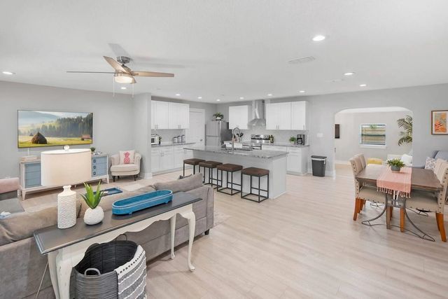 415 Gerona Rd, St Augustine, FL 32086