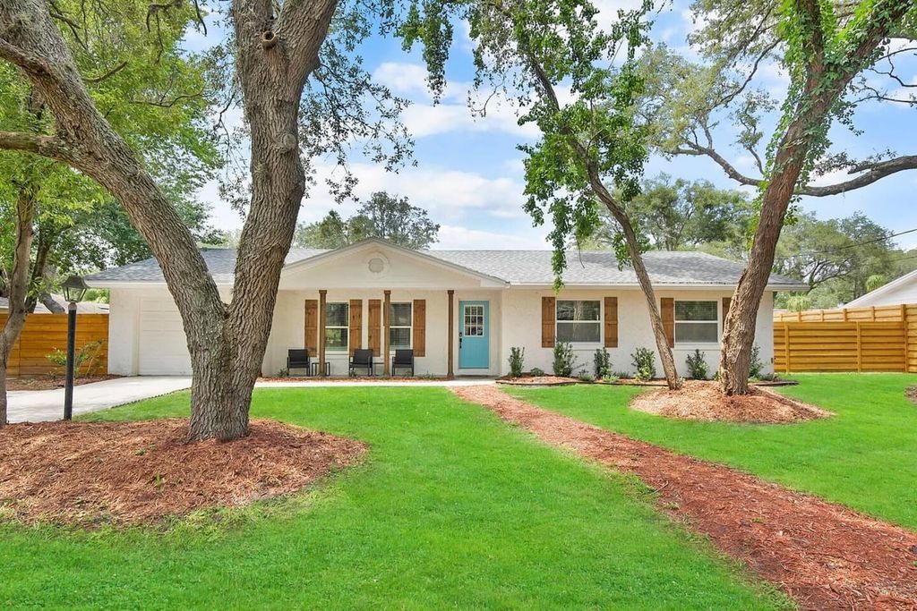 415 Gerona Rd, St Augustine, FL 32086