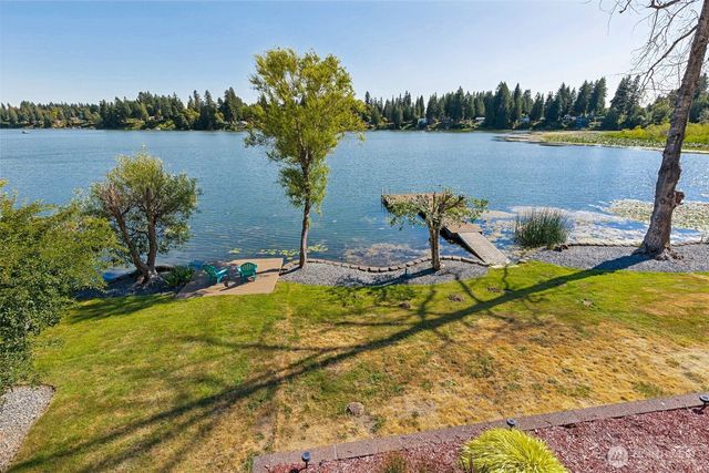 7519 Atchinson Drive SE, Olympia, WA 98513