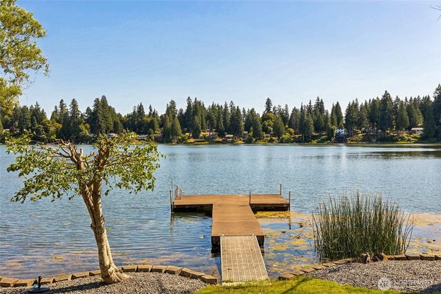 7519 Atchinson Drive SE, Olympia, WA 98513