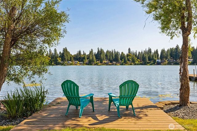 7519 Atchinson Drive SE, Olympia, WA 98513