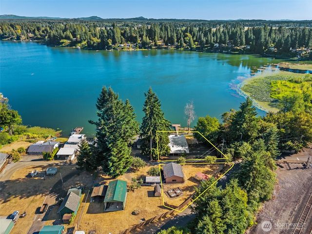 7519 Atchinson Drive SE, Olympia, WA 98513
