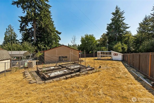 7519 Atchinson Drive SE, Olympia, WA 98513