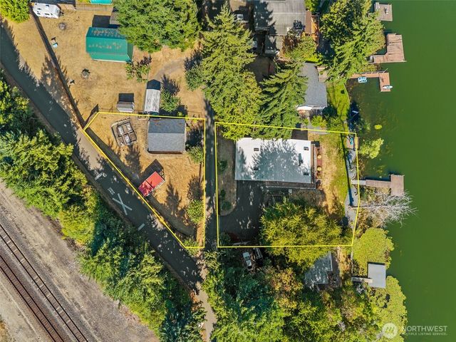 7519 Atchinson Drive SE, Olympia, WA 98513
