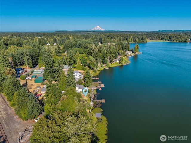 7519 Atchinson Drive SE, Olympia, WA 98513