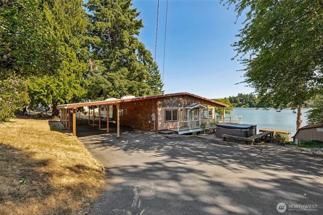 7519 Atchinson Drive SE, Olympia, WA 98513